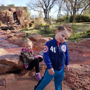 Meet your Posher, Gabby